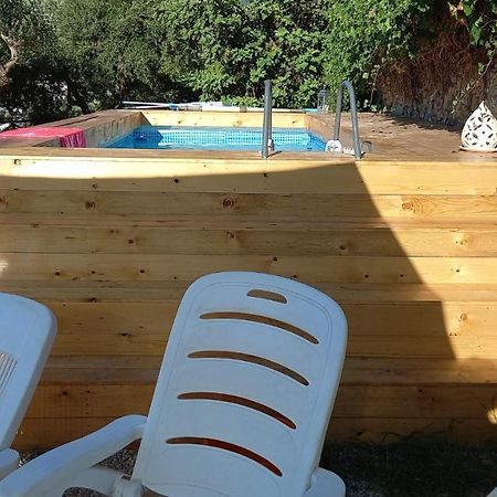 Agriturismo L'Olivara Piano di Sorrento Eksteriør billede