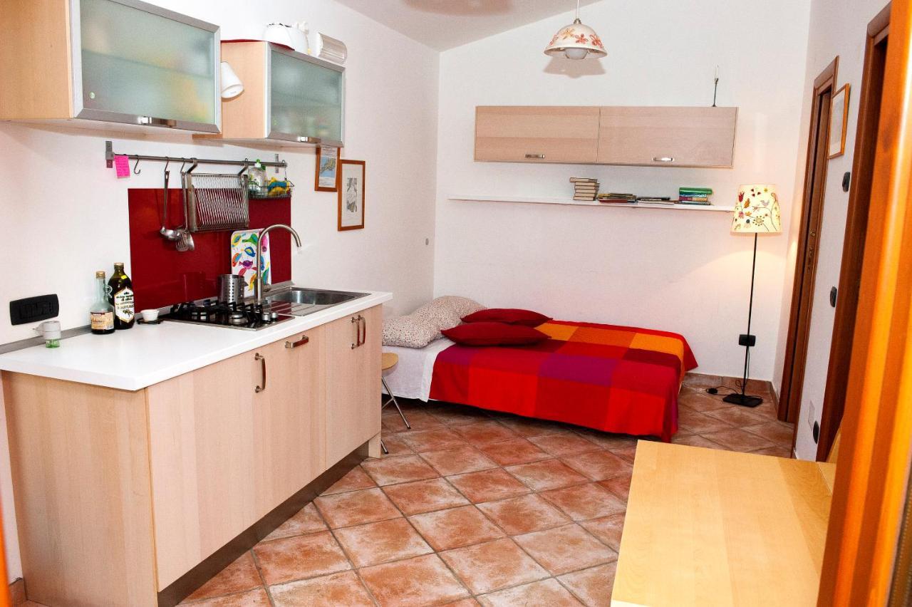 Agriturismo L'Olivara Piano di Sorrento Eksteriør billede